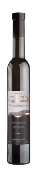2020 Spätburgunder Edelsüss Beerenauslese 0.375 l Metzinger Wein